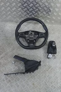 Volante multifunción Ford Focus MK3 LIFT RS - Imagen 1 de 12
