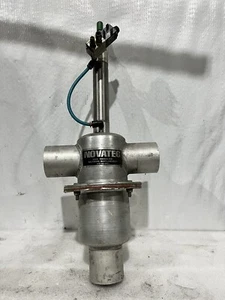 ┥NOVATEC 2-2.5"" STA.VLV estación válvula 02039,115V con válvula neumática, envío gratuito 🙂 - Imagen 1 de 4