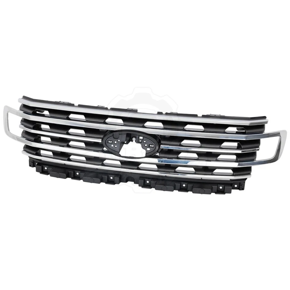Решетка решетка LL1Z8200BB для Ford Expedition 2018-2021 - Изображение 1 из 4
