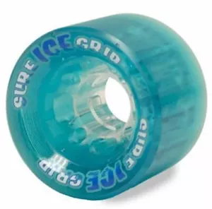 Ruote ghiaccio Sure-Grip (set di 8) - Foto 1 di 8