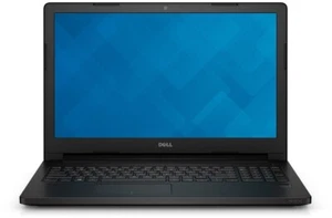 Computadora Laptop Dell Latitude 3570 15" HD Core i3 8GB RAM 256GB SSD Windows 10 - Imagen 1 de 10