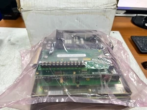 👀 NEW ALLEN BRADLEY 3 HP 1336 PLUS II AC DRIVE 380-480 VAC 1336F-BRF30-AN-EN-L4 - Picture 1 of 10
