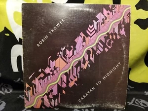 Robin Trower, Caravan to Midnight, Vinyl LP, Chrysalis Records, CHR-1189 1978, V - Picture 1 of 21