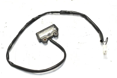 Luz de matrícula para Suzuki GSXR 600 750 2008-2009 mercado de accesorios Foto 1 de 4