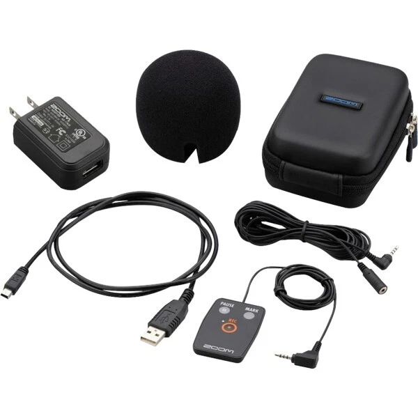Zoom SPH-2n Accessory Pack für H2n | Neu - Bild 1 von 1