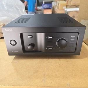 BiAmp MA30 30Watt Amplificatore di Mixaggio Singolo Canale Compatto Alloggiamento 9,5" - Foto 1 di 6