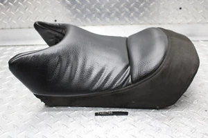 2008 Ducati Monster 695 FRONT SEAT SADDLE - Picture 1 of 12