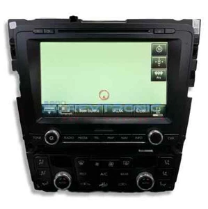 Bentley Continental GT/GTC/Flying Spur Navigation Head Unit Repair Service - Picture 1 of 5