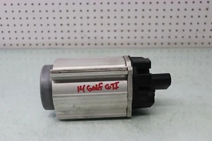 14 VOLKSWAGEN VW GTI 2.0L ELECTRIC POWER STEERING GEAR RACK MOTOR 1K0909144 R - Picture 1 of 5