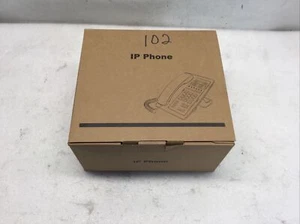 Fanvil H3W WiFi Phone in Black - Picture 1 of 6