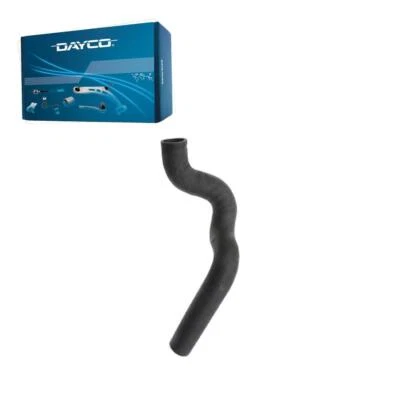 Dayco Radiator Coolant Hose Upper For 1987-1996 Ford E-150 Econoline Club Wagon - Image 1 of 2