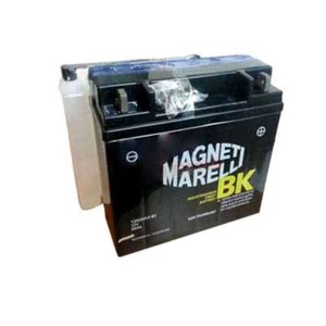 Mot12N20Ah-B Series Battery BMW R 65 G/S 1987-1992 No Acid Kit 6701927 - Picture 1 of 2