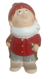 Skifahrer Figur Maxim - Bild 1 von 1