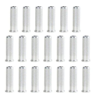 Archerys Base Inserts Replacements for Targets Practice Carbon Arrow Shaft Parts - Image 1 of 4