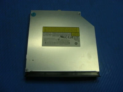 Sony VAIO VPCEH14FM 15.6" Genuine Laptop DVD/CD Burner Drive AD-7710H - Image 1 of 2