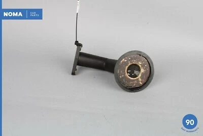 Tubo de manguera de línea de succión de aceite de motor 95-97 Jaguar XJ6 VDP X300 4,0 L FABRICANTE DE EQUIPOS ORIGINALES Foto 1 de 4