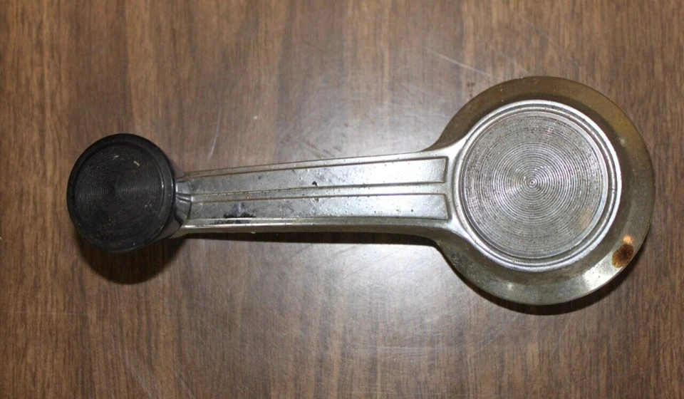 Chevrolet Corvair 1965 1966 fabricante de equipos originales manivela/ventana enrollable Foto 1 de 4