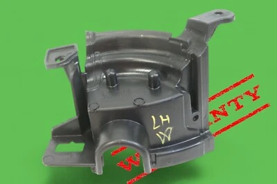 2011-2017 bmw x3 x4 f25 f26 engine compartment cover LEFT DRIVER SIDE 7213665 - Image 1 of 4