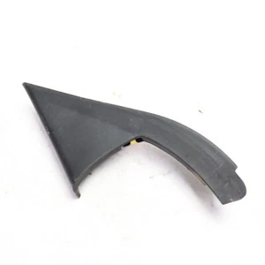 2004-2009 Kia Spectra Interior Front Left Side Door Corner Cover Trim Molding - Picture 1 of 11