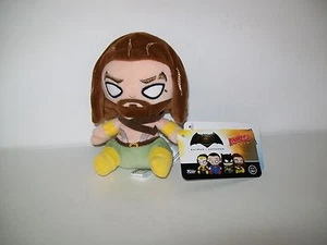 Funko Mopeez Plush Batman v Superman Aquaman Plush DC Universe New - Picture 1 of 3