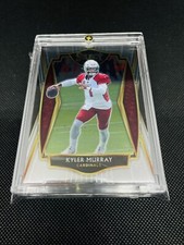 Kyler Murray 2020 Panini Select #104 Investment Arizona Cardinals Card MINT!