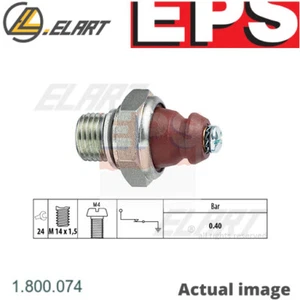 SWITCH FOR OIL PRESSURE FOR MERCEDES-BENZ,PUCH G-CLASS,W460,M 115.973,M 110.994 - Picture 1 of 7