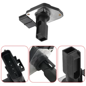 1x Mass Air Flow Sensor Fit For Ford F-150 1999-2003 XL3F-12B579-BA 4PINS - Picture 1 of 6