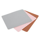 3pcs Sewing Foot Pedal Mat Rubber Sewing Pedal Pad For Hardwood Tile Carpet
