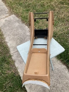 1984 MERCEDES-BENZ R107 560SL 380SL , CENTER CONSOLE With Side Carpets - Picture 1 of 21