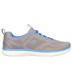 Skechers Virtue Kind Favor Damen-Turnschuhe - Bild 1 von 2