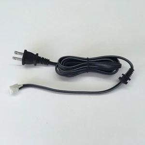 Philips Emerson Magnavox Funai Internal (Fixed/Attached) Power Cord WAC172LTE010 - Picture 1 of 2