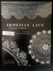 Armenian Lace  by Tashjian 1982 - very good condition