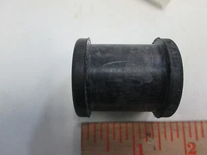 PORSCHE 944 TURBO 951 S2 968 SWAY BAR BUSHING OUTER 25.5 26.8 NEW - Picture 1 of 1