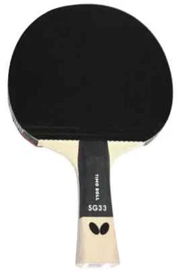 Butterfly Timo Boll sg33 Rackets for table tennis - Picture 1 of 3