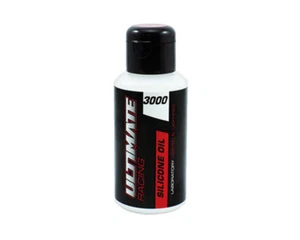 Ultimate Racing Silikon Differential Öl 3000 cps 75ml UR0803 - Bild 1 von 1