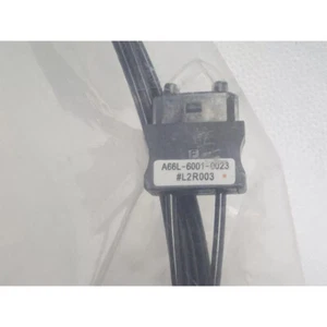 Repuesto Para FANUC A66L-6001-0023 1M Cable Fibra Óptica - Imagen 1 de 2