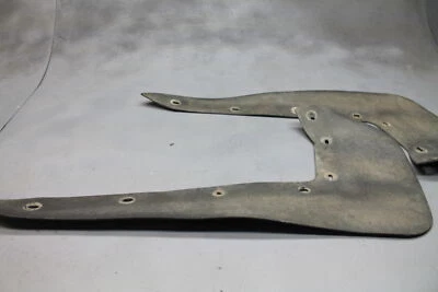 Polaris Trail Boss 250 1994 guardabarros trasero izquierdo derecho escudos  Foto 1 de 4