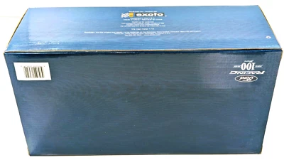 RARO EXOTO Racing Legends 1:18 Diecast 1967 Ford MK IV #3 A1229 - NUEVO Foto 1 de 4