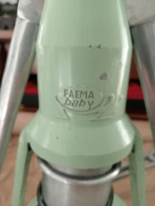 Faema Baby Anni 50 - Foto 1 di 9