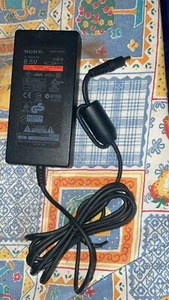 Alimentatore Originale SCPH-70100 Sony PlayStation2 Slim Ps2 Testato funzionante - Foto 1 di 2