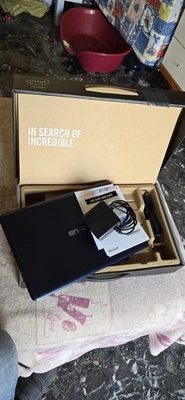 Asus Ebook X205TA Funzionante - Immagine 1 di 2