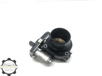 Cadillac CT5 2020-2025 2,0 L I4 motor cuerpo del acelerador OEM Foto 1 de 4