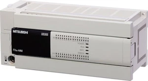Mitsubishi FX3U-64MR/ES-A FX3U64MRESA Programable Controller US Seller - Picture 1 of 1