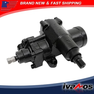 Caja de cambios de dirección asistida 27-6509 PARA Chevy Malibu Chevelle GMC Sprint Pontiac GTO - Imagen 1 de 9