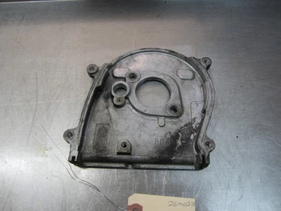 Left Rear Timing Cover From 2004 Acura MDX  3.5 11860RCAA00 - Image 1 of 4