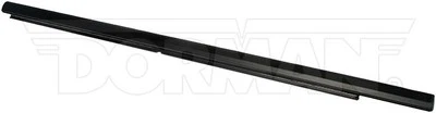 Door Belt Molding Dorman 25880 fits 16-21 Dodge Durango — 第 1/4 张图片