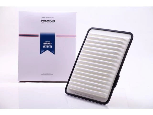 Air Filter 85ZXRC44 for Hummer H3 H3T 2010 2009 2008 - Image 1 of 1