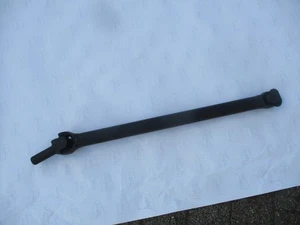 Opel Manta Ascona A 1,2 OHV 4-Gang Kardanwelle Länge ca  940mm / propeller shaft - Bild 1 von 15