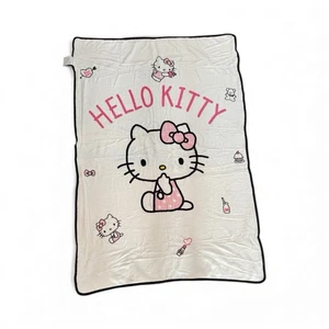 hello kitty Decke Überwurf 60 X 39 - Bild 1 von 1