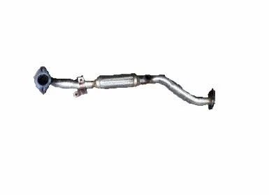 Exhaust Pipe fits 2005 2006 2007 2008 Kia Spectra5 Foto 1 de 1